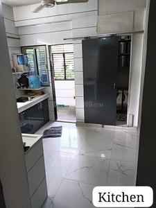Kitchen Image of 1675 Sq.ft 3 BHK Apartment / Flat for sale in Navrangpura Ahmedabad for Rs. 18000000
