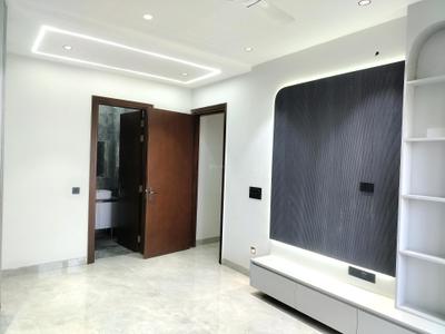Bedroom Image of 3600 Sq.ft 4 BHK Builder Floor for sale in Sector 54 Gurgaon for Rs. 36500000