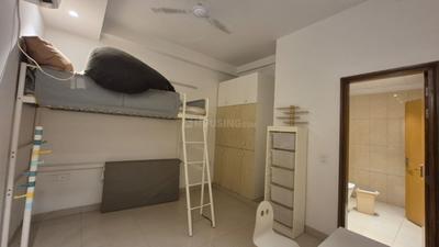 Bedroom Image of 2700 Sq.ft 4 BHK Builder Floor for sale in SS Linden Residential Floors, Sector 84 Gurgaon for Rs. 30000000