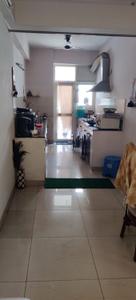 Hall Image of 1750 Sq.ft 3 BHK Apartment / Flat for sale in Ajnara Gen X, Crossings Republik Ghaziabad for Rs. 11000000
