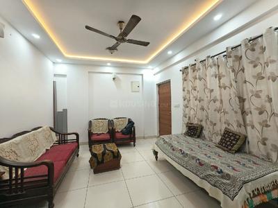3 BHK Flat
