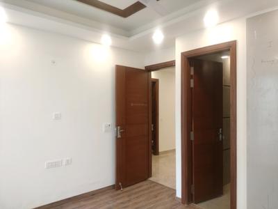 Bedroom Image of 1305 Sq.ft 3 BHK Builder Floor for sale in BPTP District 5, Sector 84 Faridabad for Rs. 14500000