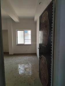 Hall Image of 948 Sq.ft 2 BHK Apartment / Flat for sale in Paschim Putiary Kolkata for Rs. 4740000