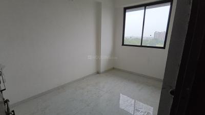 Bedroom Image of 520 Sq.ft 2 BHK Apartment / Flat for sale in Swayam Shreemad Glory, Vatva Ahmedabad for Rs. 2750000