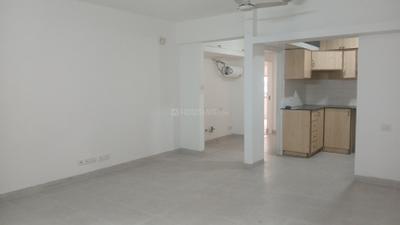 Living Room Image of 1100 Sq.ft 2 BHK Apartment / Flat for rent in Victoria Layout Bengaluru for Rs. 42000