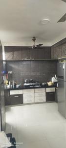 Kitchen Image of 1197 Sq.ft 2 BHK Apartment / Flat for sale in Motera Ahmedabad for Rs. 6500000