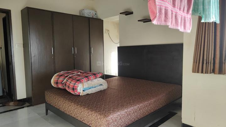 Sukhada Apartment Worli Bedroom 1