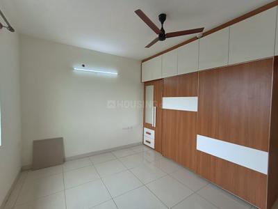 Bedroom Image of 1749 Sq.ft 3 BHK Apartment / Flat for sale in Sattva Divinity by Sattva Group, RR Nagar Bengaluru for Rs. 28850000