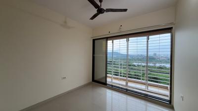 Bedroom Image of 800 Sq.ft 2 BHK Apartment / Flat for sale in Seawoods Navi Mumbai for Rs. 22500000