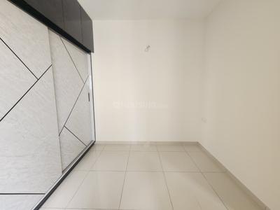 Bedroom Image of 1106 Sq.ft 3 BHK Apartment / Flat for sale in Provident Capella, Thirumalashettyhally Bengaluru for Rs. 13500000