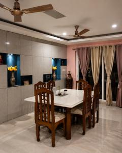 Hall Image of 2400 Sq.ft 3 BHK Apartment / Flat for sale in BJB Nagar Bhubaneswar for Rs. 27000000