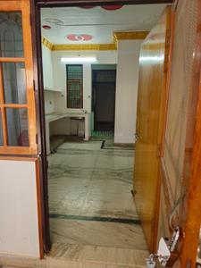 Hall Image of 560 Sq.ft 1 BHK Independent House for rent in Gaurabagh Lucknow for Rs. 8500
