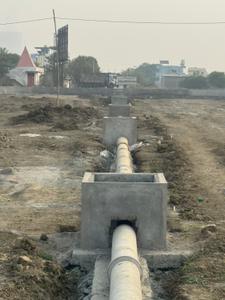 Image of 1400 Sq.ft Residential Plot / Land for sale in Shankarpur, Nagpur for Rs. 4795000
