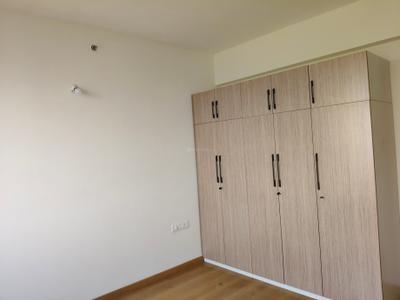 Bedroom Image of 1255 Sq.ft 2 BHK Apartment / Flat for sale in Godrej Woods, Sector 43 Noida for Rs. 24500000