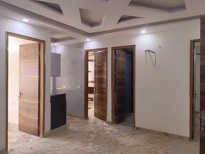 4 BHK Independent Builder Floor
