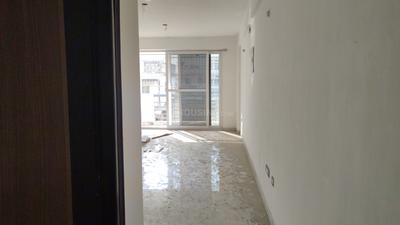 Hall Image of 1550 Sq.ft 3 BHK Apartment / Flat for rent in Gola Road Patna for Rs. 24000