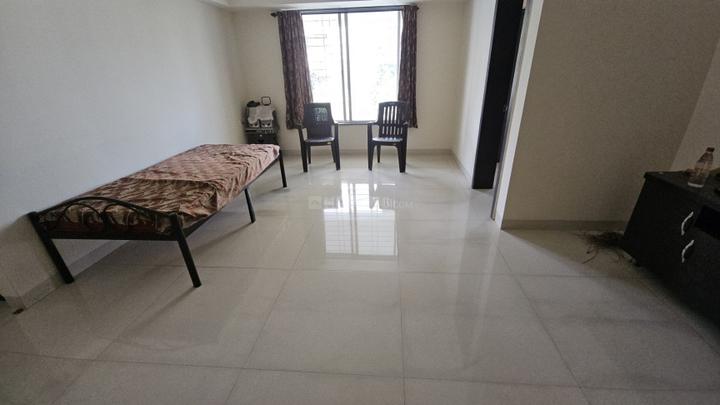 Ideal Colony Living Room 1