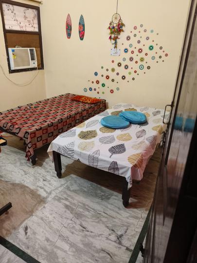 Mohyal colony Bedroom 1