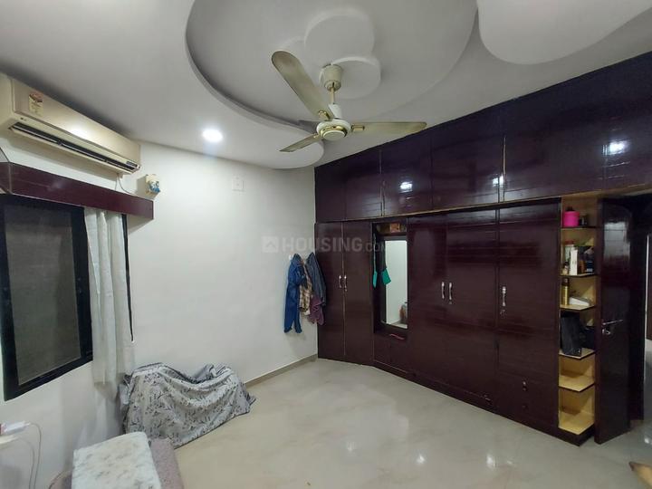 Samta Housing Society  Bedroom 1