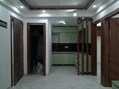 Living Room Image of 1550 Sq.ft 3 BHK Apartment / Flat for sale in Capital Metro Height, Sector 72 Noida for Rs. 5350000