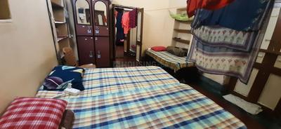 Bedroom Image of Happy Happy in Kalighat, Kolkata