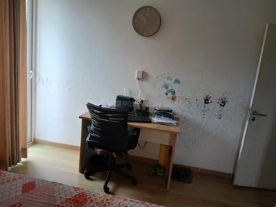 Bedroom Image of 1649 Sq.ft 3 BHK Apartment / Flat for sale in Emaar Gurgaon Greens, Sector 102 Gurgaon for Rs. 20500000