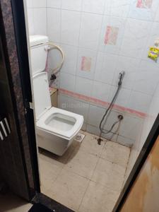 Image of 550 Sq.ft 1 BHK Apartment / Flat for sale in Sanpada, Navi Mumbai for Rs. 9000000