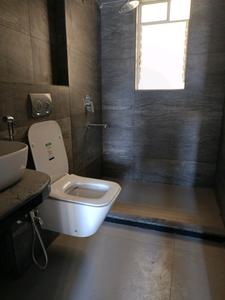 Bedroom Three Image of 1850 Sq.ft 3 BHK Apartment / Flat for sale in Dasscon Yoo One by Dasscon Realty Private Limited, Mohammed Wadi Pune for Rs. 13000000