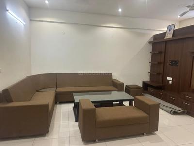 2 BHK Flat