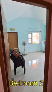 Bedroom Image of 1571 Sq.ft 3 BHK Independent House for sale in Salcete Goa for Rs. 12500000