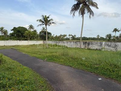 Image of 1305 Sq.ft Residential Plot / Land for sale in Kakkanad, Kochi for Rs. 2700000