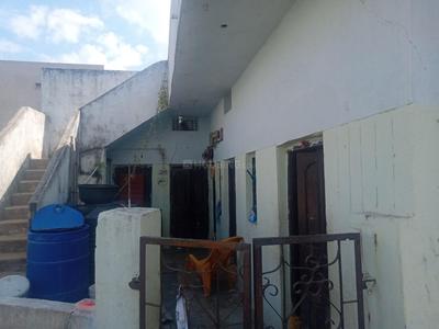 Balcony Image of 900 Sq.ft 1 BHK Independent House for rent in Uppal Kalan Secunderabad for Rs. 14000