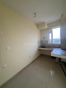 Kitchen Image of 2200 Sq.ft 4 BHK Apartment / Flat for sale in Tulip Purple, Sector 69 Gurgaon for Rs. 29000000