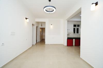 Hall Image of 935 Sq.ft 2 BHK Apartment / Flat for sale in VVIP Addresses, Raj Nagar Extension Ghaziabad for Rs. 7000000