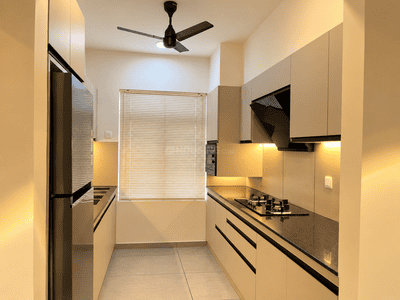 Image of 1001 Sq.ft 2 BHK Apartment / Flat for sale in Pottammal, Kozhikode for Rs. 8000000
