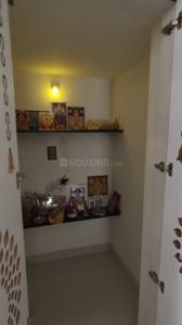 Hall Image of 1000 Sq.ft 2 BHK Apartment / Flat for sale in Vadavalli Coimbatore for Rs. 5500000