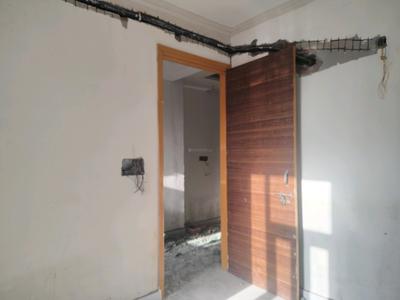 Bedroom Image of 600 Sq.ft 2 BHK Apartment / Flat for sale in Sangam Vihar New Delhi for Rs. 3500000