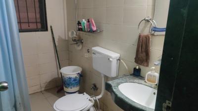 Image of 1150 Sq.ft 2 BHK Apartment / Flat for rent in Megh malhar, Dhayari, Pune for Rs. 26000
