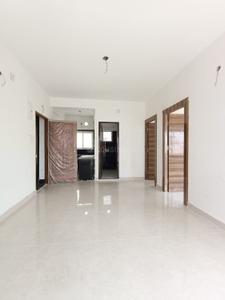 Hall Image of 2200 Sq.ft 4 BHK Builder Floor for sale in New Town Kolkata for Rs. 15000000