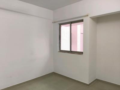 Bedroom Image of 774 Sq.ft 1.5 BHK Apartment / Flat for sale in Lodha Casa Rio, Palava Phase 1 Thane for Rs. 4000000
