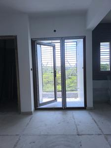 Dining Area Image of 2150 Sq.ft 3 BHK Apartment / Flat for sale in Dhriti Elite, Talaghattapura Bengaluru for Rs. 21075070