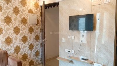 Image of 607 Sq.ft 2 BHK Apartment / Flat for sale in Prateek Grand City, Siddharth Vihar, Ghaziabad for Rs. 7500000