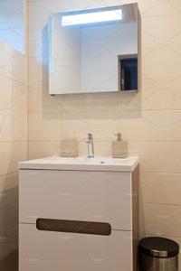Bathroom Image of 3350 Sq.ft 5 BHK Builder Floor for sale in Santacruz New Laxmi Bhavan Wing A, Santacruz West Mumbai for Rs. 180000000