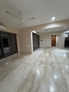 Bedroom Image of 2290 Sq.ft 3 BHK Apartment / Flat for sale in Addor Cloud 9, Ambawadi Ahmedabad for Rs. 23000000