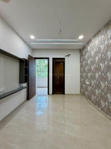 Hall Image of 1400 Sq.ft 3 BHK Apartment / Flat for sale in Peer Muchalla Zirakpur for Rs. 9499999