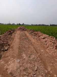 Image of 1440 Sq.ft Residential Plot / Land for sale in Wander Valley, Joka, Kolkata for Rs. 510042