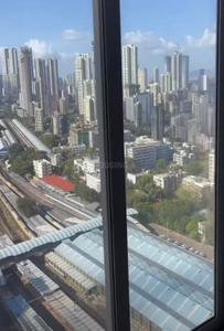 Balcony Image of 1250 Sq.ft 3 BHK Apartment / Flat for sale in Sanghvi Aaditya Heights, Mumbai Central Mumbai for Rs. 71000000
