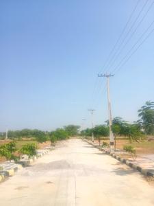 Image of 183 Sq.ft Residential Plot / Land for sale in Shadnagar, Ranga Reddy for Rs. 2836509