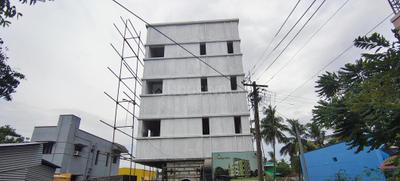 Image of 919 Sq.ft 2 BHK Apartment / Flat for sale in Navins Sadhprabha, Gerugambakkam, Chennai for Rs. 7900000