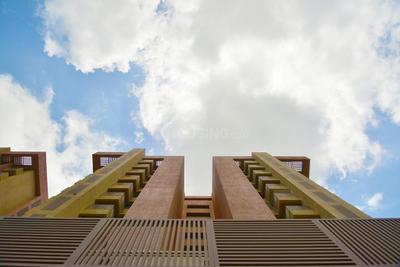 Image of 2400 Sq.ft 3 BHK Independent House for rent in Goyal Vishal Tower, Prahlad Nagar, Ahmedabad for Rs. 35000